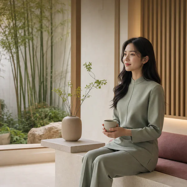 가든 베르디케어 테라피 대표 안내 이미지