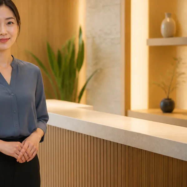 가든 메르시스파 마사지 대표 안내 이미지