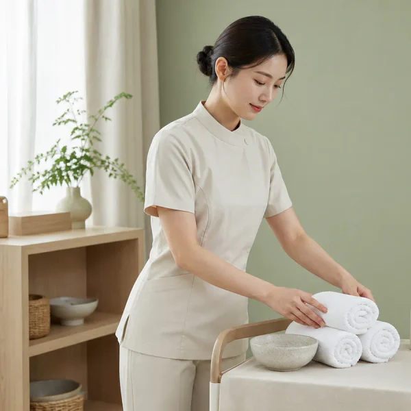 가든 세정스테이 마사지 제휴업체 이미지