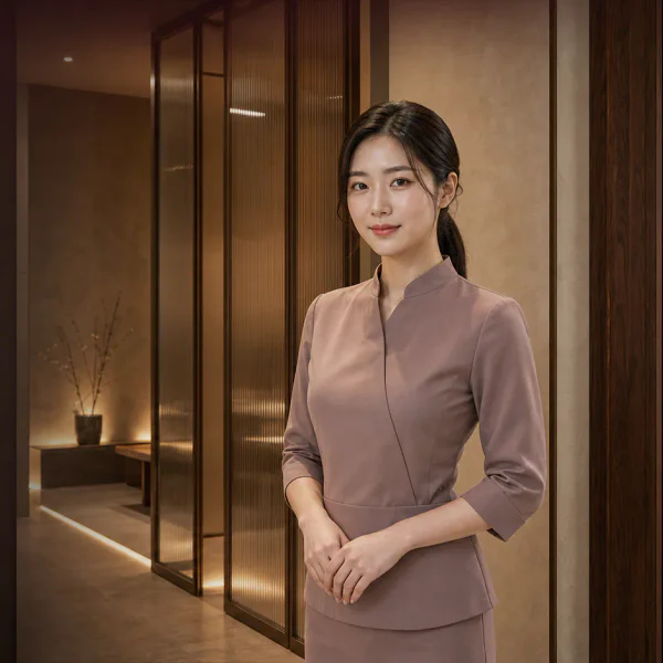 스테이 아이린플레이스 테라피 대표 안내 이미지