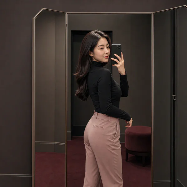 프리미엄 설현아지트 테라피 대표 안내 이미지