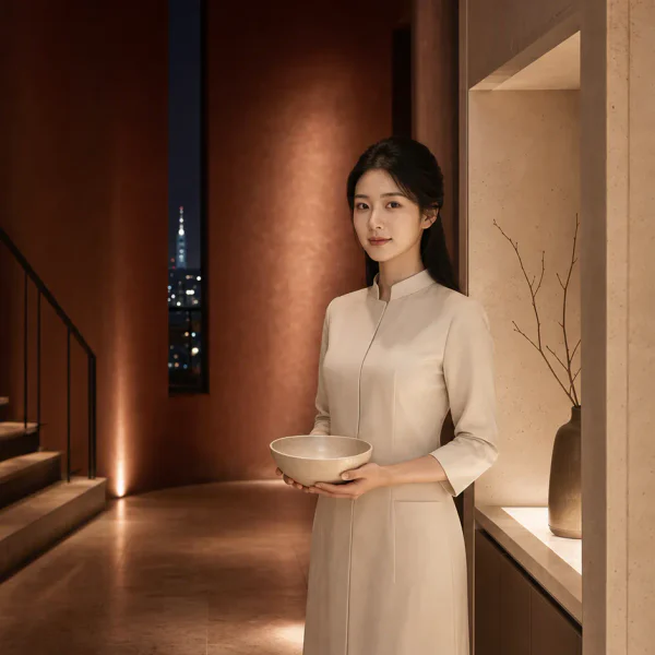 모던 예리가든 마사지 대표 안내 이미지