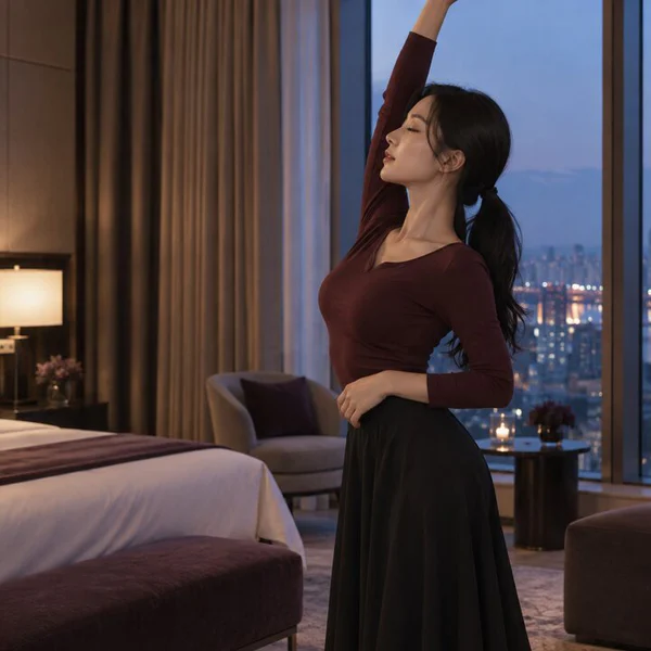프리미엄 블루밍스튜디오 홈타이 대표 안내 이미지
