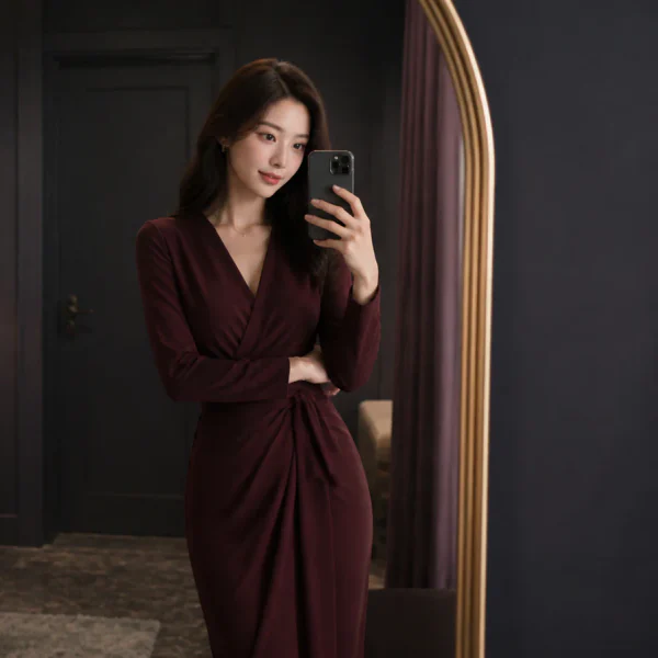 프리미엄 아린스튜디오 테라피 안내 이미지