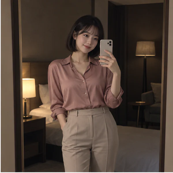 리안케어 마사지 안내 이미지
