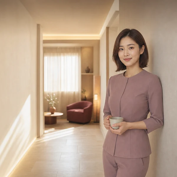 라운지 로제나가든 홈타이 제휴업체 이미지