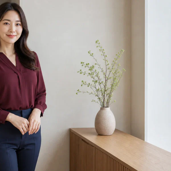 웰니스 설현라운지 테라피 대표 안내 이미지