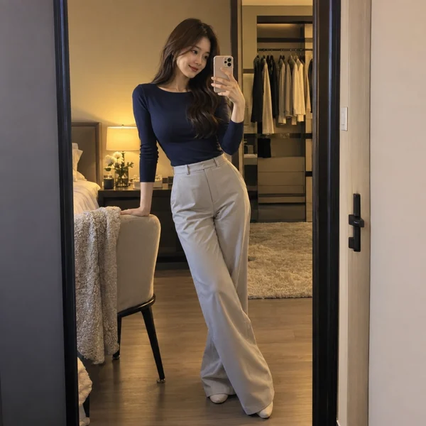 포레스트 솔라아지트 마사지 안내 이미지