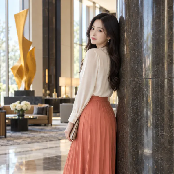 프리미엄 아모르하우스 테라피 안내 이미지