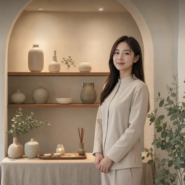 스테이 유리아살롱 홈타이 제휴업체 이미지