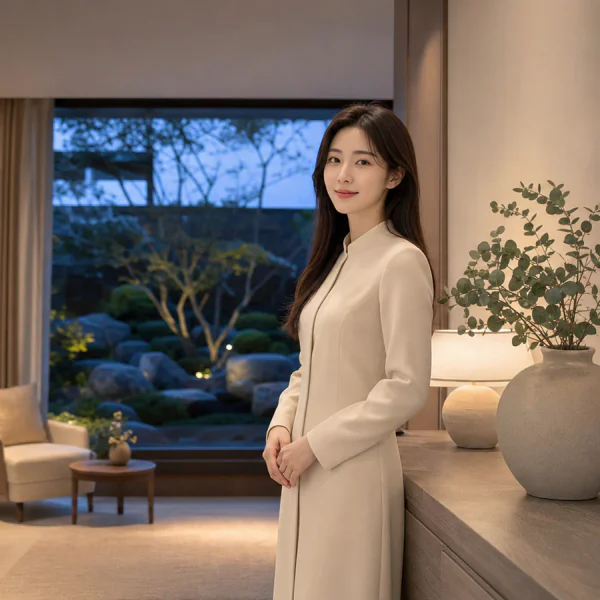 가든 유나하우스 홈타이 대표 안내 이미지
