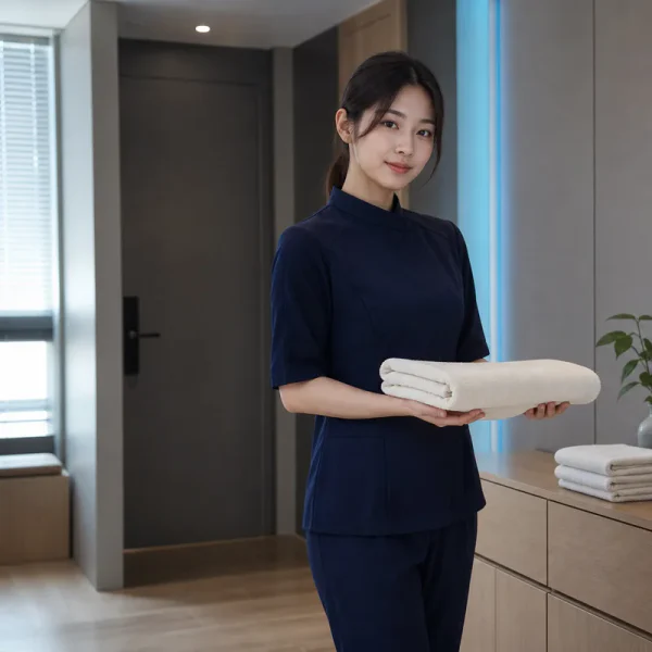 클래식 아이린테라스 테라피 안내 이미지
