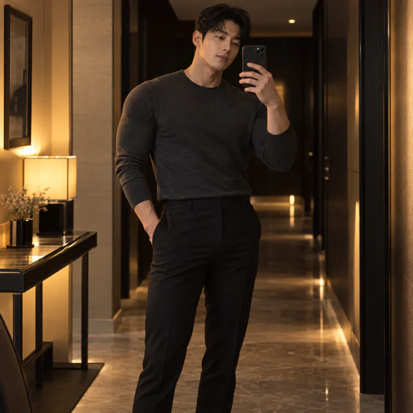 웰니스 예리테라스 마사지 대표 안내 이미지