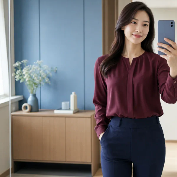 라운지 혜리릴렉스 테라피 대표 안내 이미지
