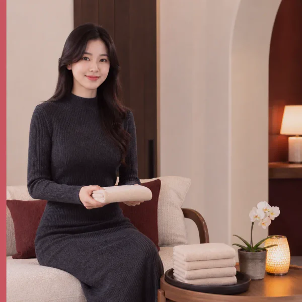 힐링 세레나가든 마사지 대표 안내 이미지