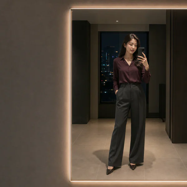 블랑 다현룸 테라피 안내 이미지