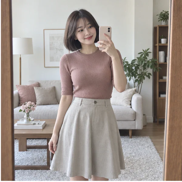 가든 유리아스테이 테라피 안내 이미지