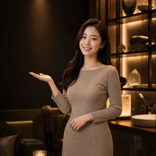 로열 네이처센터 마사지 대표 안내 이미지