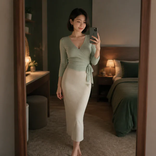 블랑 로제나살롱 마사지 대표 안내 이미지