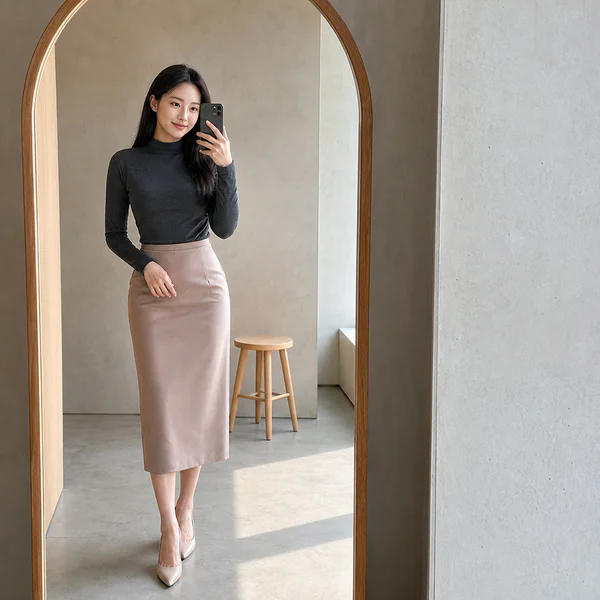 웰니스 나연테라스 테라피 안내 이미지