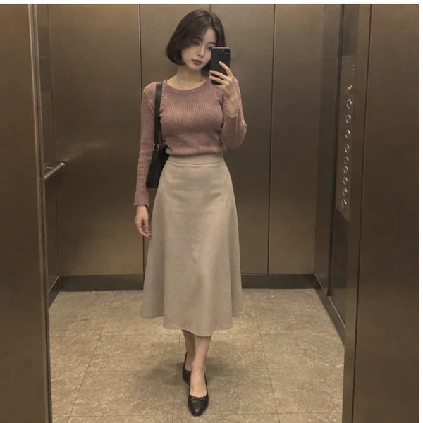모던 로제살롱 테라피 대표 안내 이미지