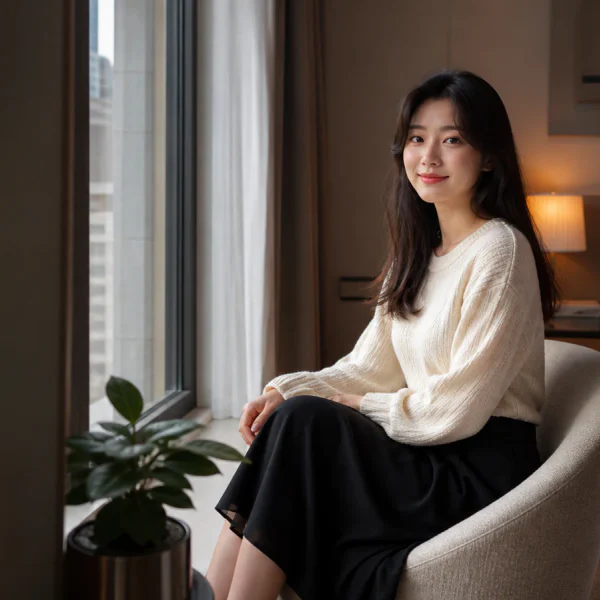 라운지 리안포레스트 홈타이 대표 안내 이미지