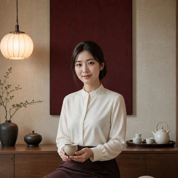 스테이 가을살롱 마사지 대표 안내 이미지