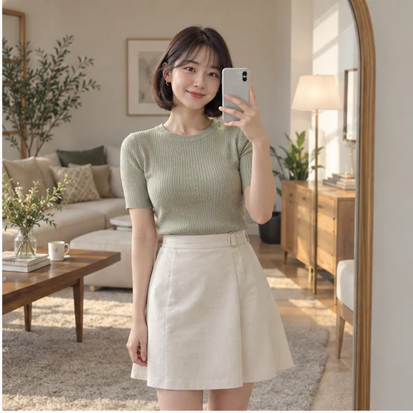 모던 나나포레스트 마사지 대표 안내 이미지