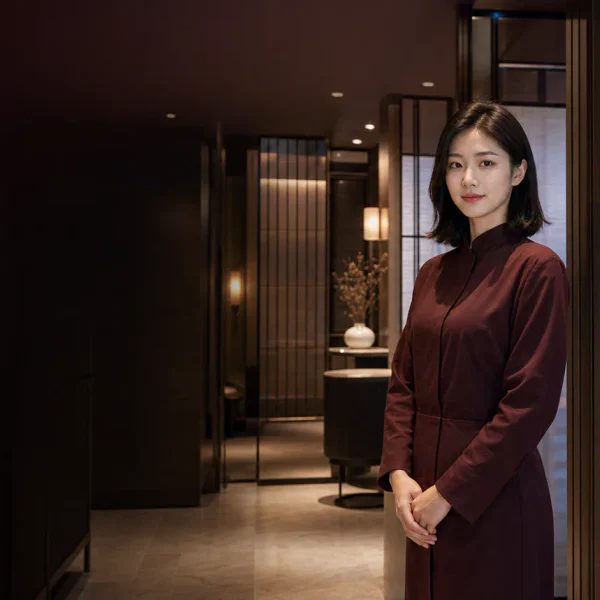 스테이 유나살롱 테라피 대표 안내 이미지