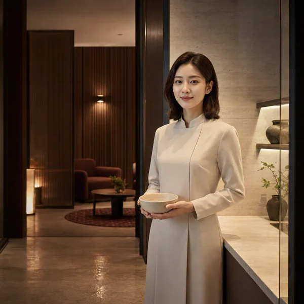 웰니스 은비플레이스 마사지 대표 안내 이미지