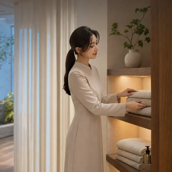 힐링 베르디웰빙 테라피 대표 안내 이미지