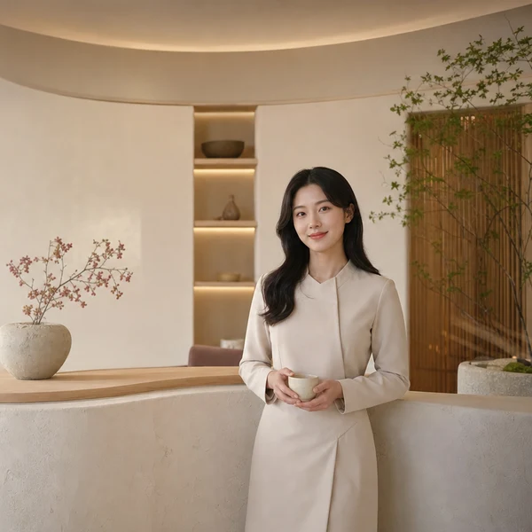 세레나하우스 마사지 대표 안내 이미지