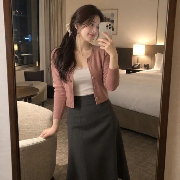 웰니스 효정릴렉스 테라피 안내 이미지