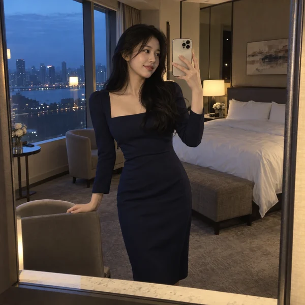 힐링 프라임룸 마사지 제휴업체 이미지