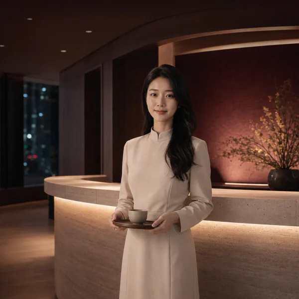 웰니스 레이테라스 테라피 안내 이미지