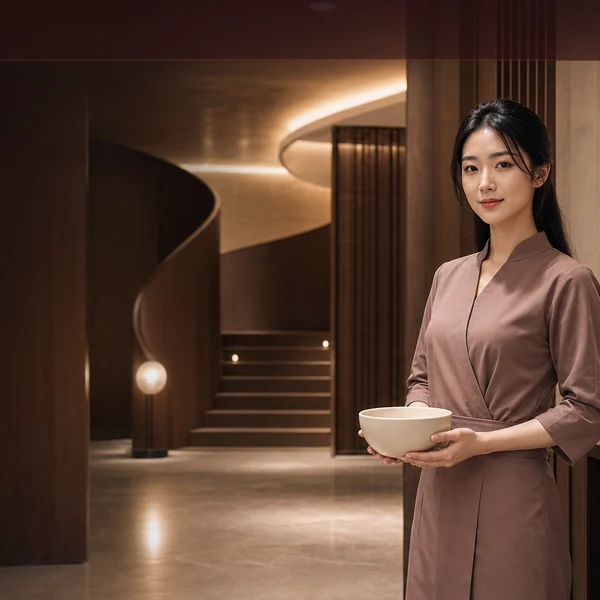 라엘스튜디오 테라피 대표 안내 이미지