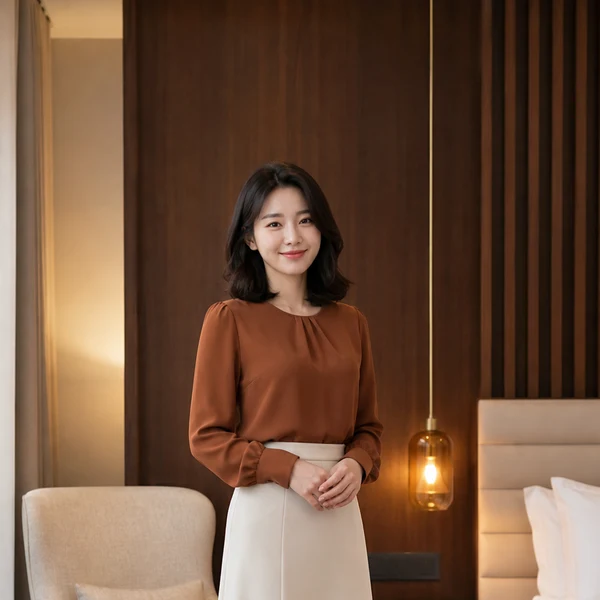가든 프라임라운지 홈타이 대표 안내 이미지