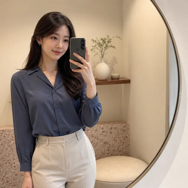 블랑 리서룸 테라피 안내 이미지