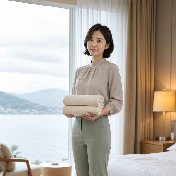 가든 제니하우스 테라피 안내 이미지