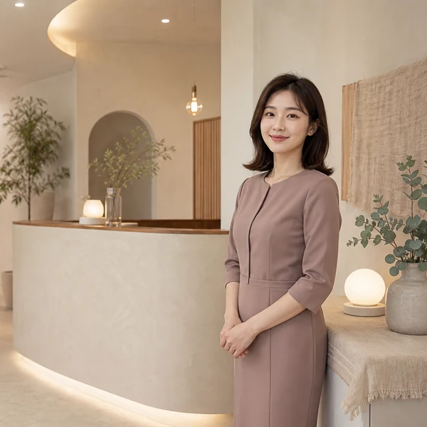 포레스트 보미하우스 테라피 대표 안내 이미지