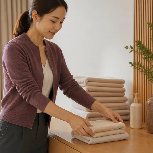 포레스트 아린센터 테라피 안내 이미지
