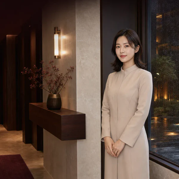 포레스트 세리하우스 홈타이 제휴업체 이미지