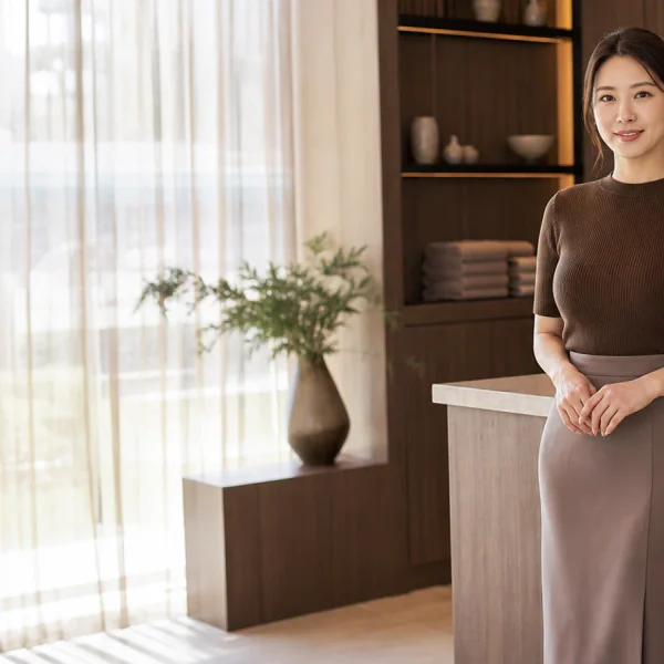 로열 문별센터 테라피 안내 이미지