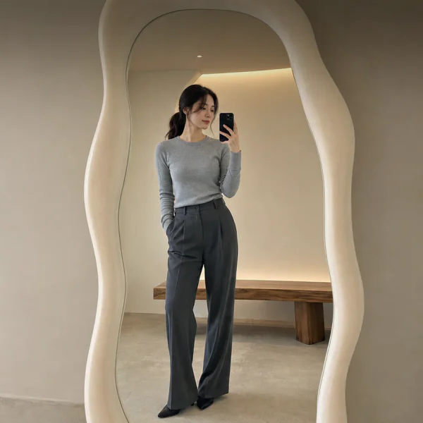 모던 제니살롱 테라피 대표 안내 이미지