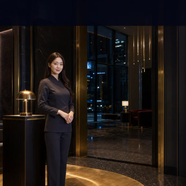 스테이 하니가든 테라피 안내 이미지