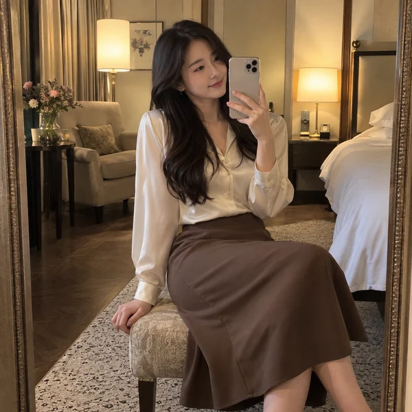 미나라운지 테라피 제휴업체 이미지