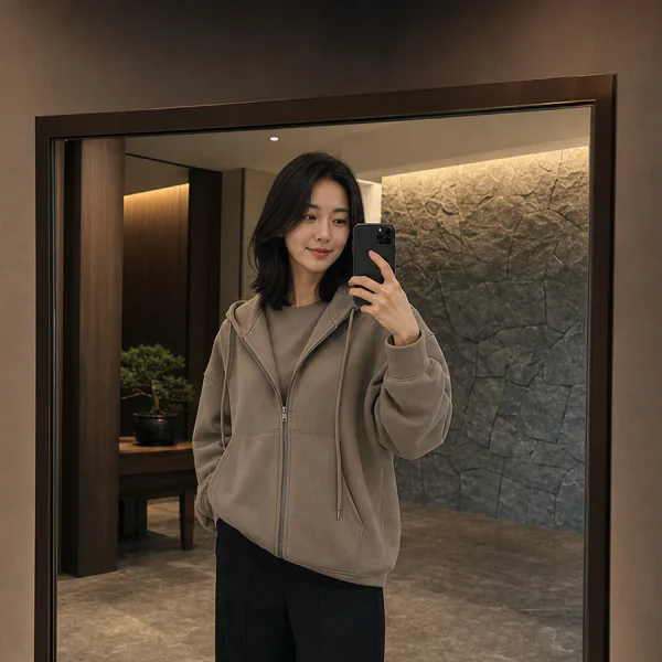 웰니스 솔라라운지 홈타이 대표 안내 이미지