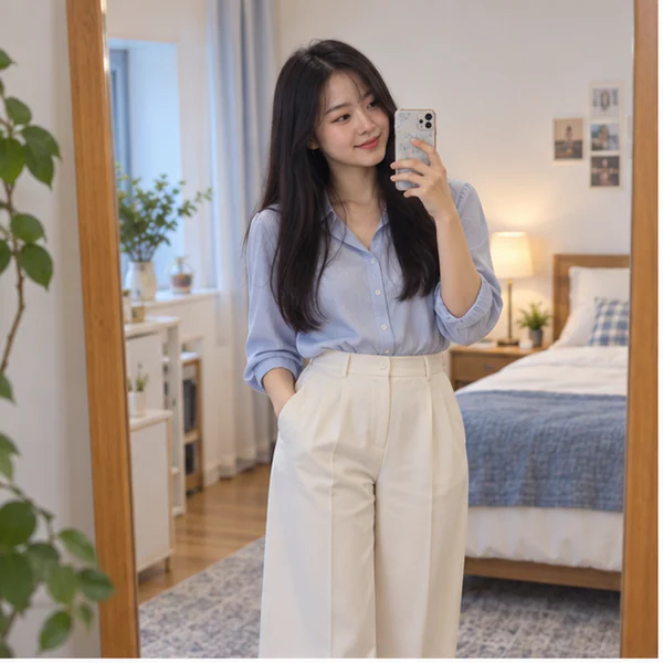 블랑 은서가든 홈타이 대표 안내 이미지