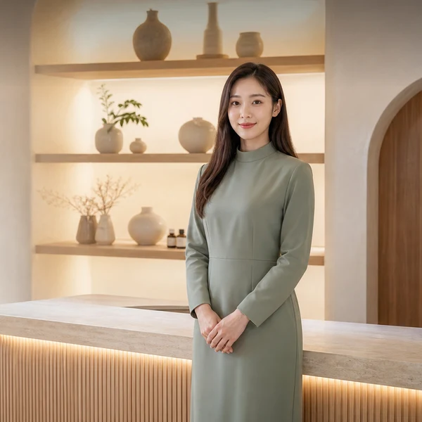 프리미엄 하니하우스 테라피 안내 이미지