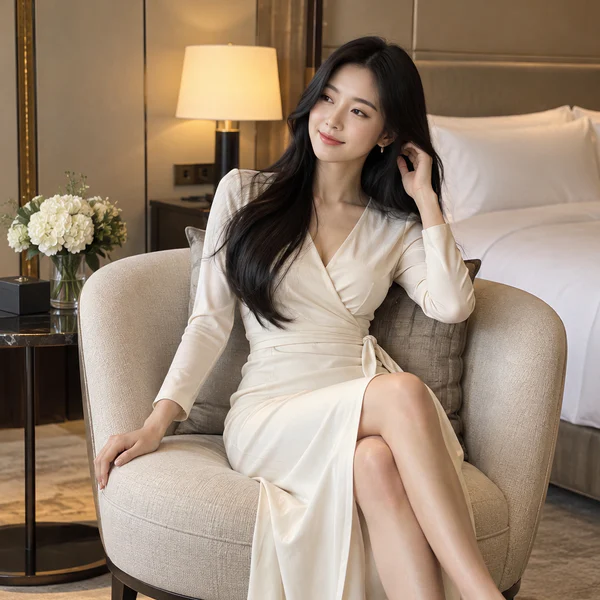 모던 하린포레스트 테라피 대표 안내 이미지
